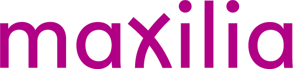Maxilia logo